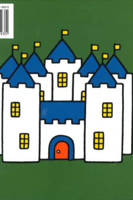 Alternative view of Nijntje de toverfee