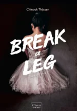 Break a leg | 9789044835977