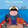 Ship Captains and What They Do | 9781605379654