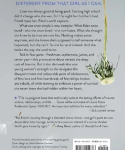 The way I used to be | 9781481449366 The way I used to be | 9781481449366