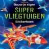 Bouw je eigen supervliegtuigen | 9781803709444