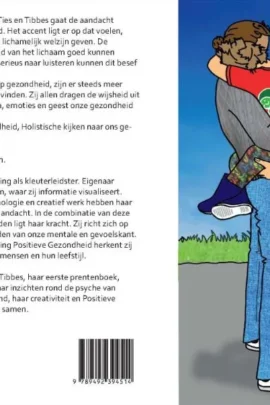 Alternative view of Ties en Tibbes beleven het samen