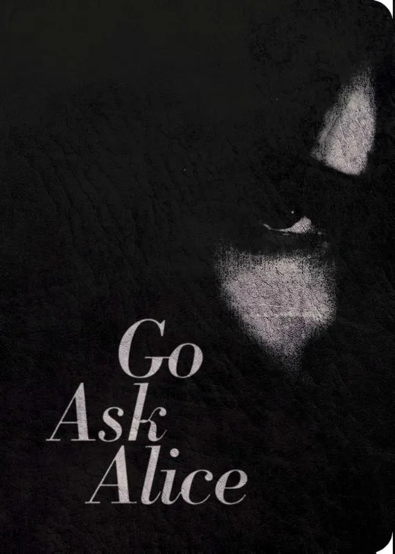 Go Ask Alice | 9781534483675 Go Ask Alice