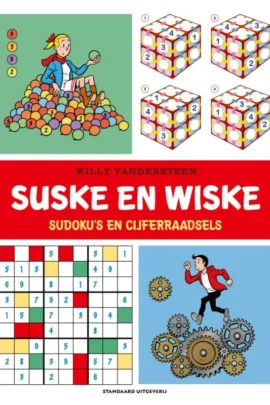 Spelletjes voor onderweg