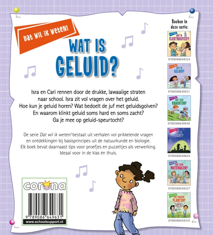 Wat is geluid? - Afbeelding 2