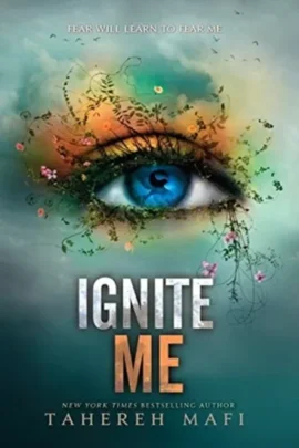 Ignite Me