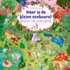 Waar is de kleine eenhoorn? | 9789493354609