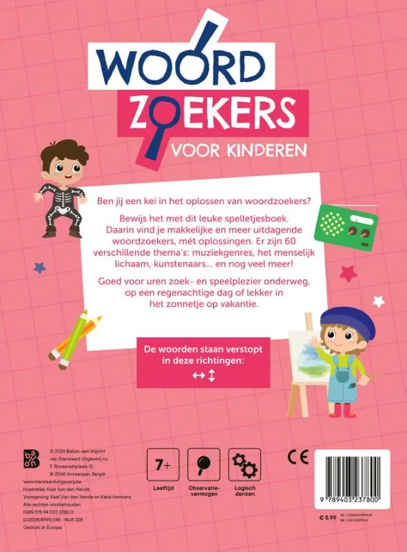 De nieuwe baby | 9789403237800 De nieuwe baby - Afbeelding 2