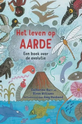 Leven op aarde