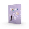 Today I'll Talk To Him | 9789000399598