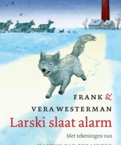Larski slaat alarm