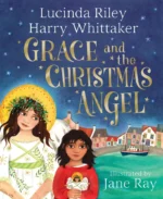 Grace and the Christmas Angel | 9789464015041