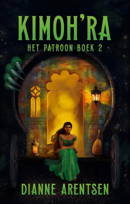 Rapunsel kinderboeken |