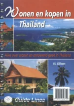 Wonen en kopen in Thailand | 9789074646635