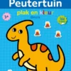 Peutertuin 2+ (pinguïn) | 9789403241852 Peutertuin 2+ (pinguïn) | 9789403241852