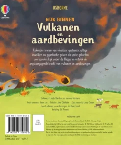 Alternative view of Kijk binnen in je lichaam