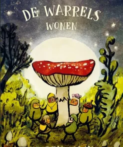 Waar de Warrels wonen