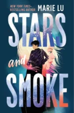 Stars and Smoke | 9781250891396 Stars and Smoke | 9781250891396