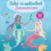 Bij de zeemeerminnen | 9781803702148 Bij de zeemeerminnen | 9781803702148