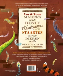 Alternative view of Vos & Zoon