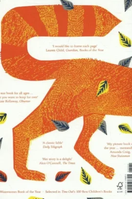 The Fox and the Star | 9780141978895 The Fox and the Star | 9780141978895