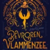 De bevroren vlammenzee | 9789044855807 De bevroren vlammenzee | 9789044855807