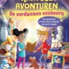 De verdwenen eenhoorn | 9789463107693 De verdwenen eenhoorn | 9789463107693