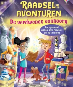 De verdwenen eenhoorn