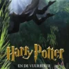 Harry Potter en de vuurbeker | 9789061697008