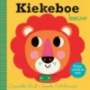 Kiekeboe leeuw | 9789025777760 Kiekeboe leeuw | 9789025777760