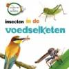 Insecten in de voedselketen | 9789464392906
