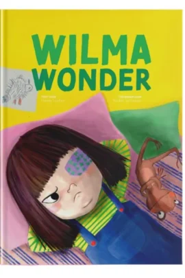 Wilma Wonder