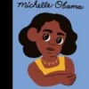 Michelle Obama | 9780711264687 Michelle Obama | 9780711264687