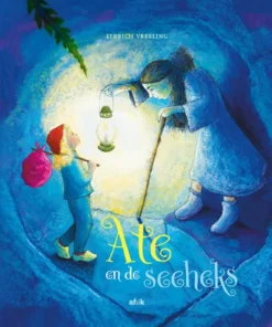 Ate en de seeheks