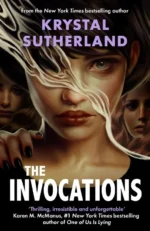 The Invocations | 9781471411083