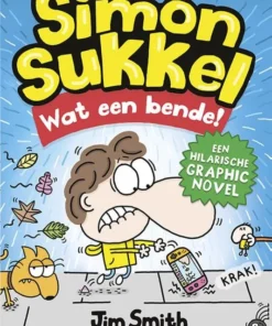 Wat een bende!