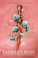 These Infinite Threads | 9780008468972