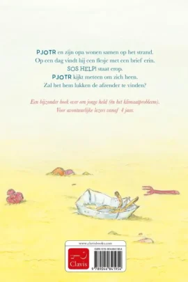 SOS Pjotr | 9789044841954 SOS Pjotr | 9789044841954