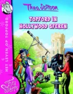 Topford in Hollywood sferen | 9789085923534