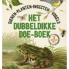 Het dubbeldikke doe-boek | 9789464041538
