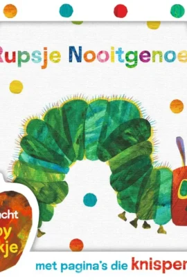 Rupsje Nooitgenoeg