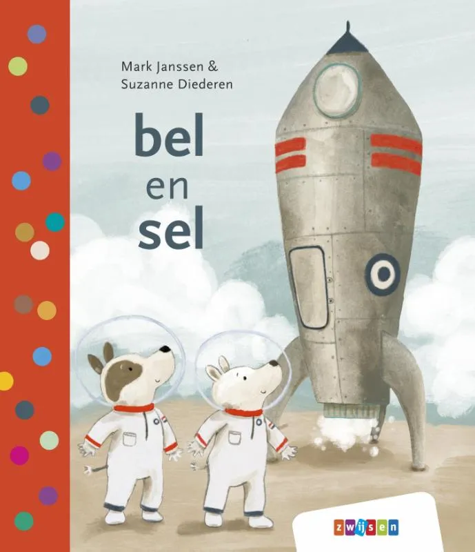 Bel en Sel | 9789048746194 Bel en Sel