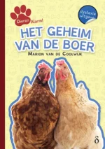 Het geheim van de boer | 9789463243964