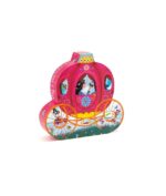 Elise's Carriage - 54 pcs * | 3070900072053 Elise's Carriage - 54 pcs * | 3070900072053