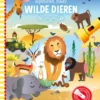 Speuren naar wilde dieren | 9789463547093