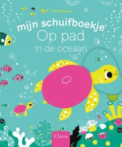 Op pad in de oceaan
