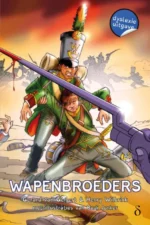Wapenbroeders | 9789463244787