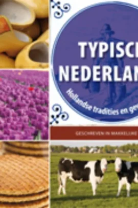 Typisch Nederlands