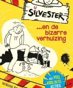 Silvester... en de bizarre verhuizing
