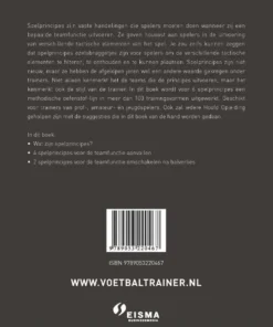 Alternative view of Spelprincipes deel 1 Methodische stappen